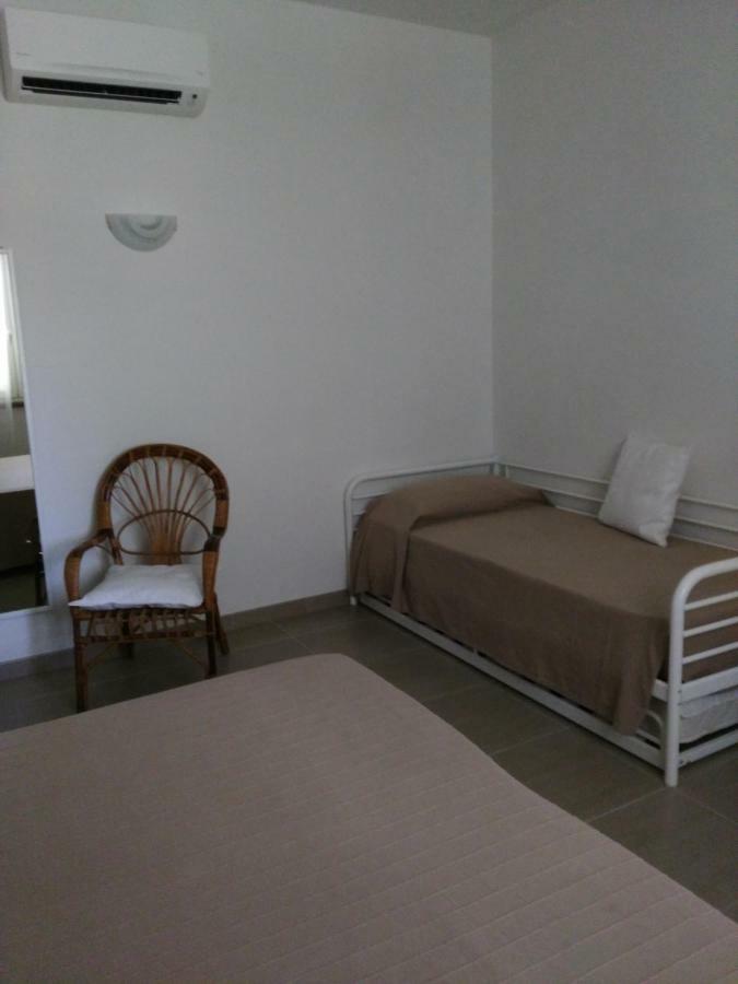 I Salici Villa Marina di Massa Luaran gambar