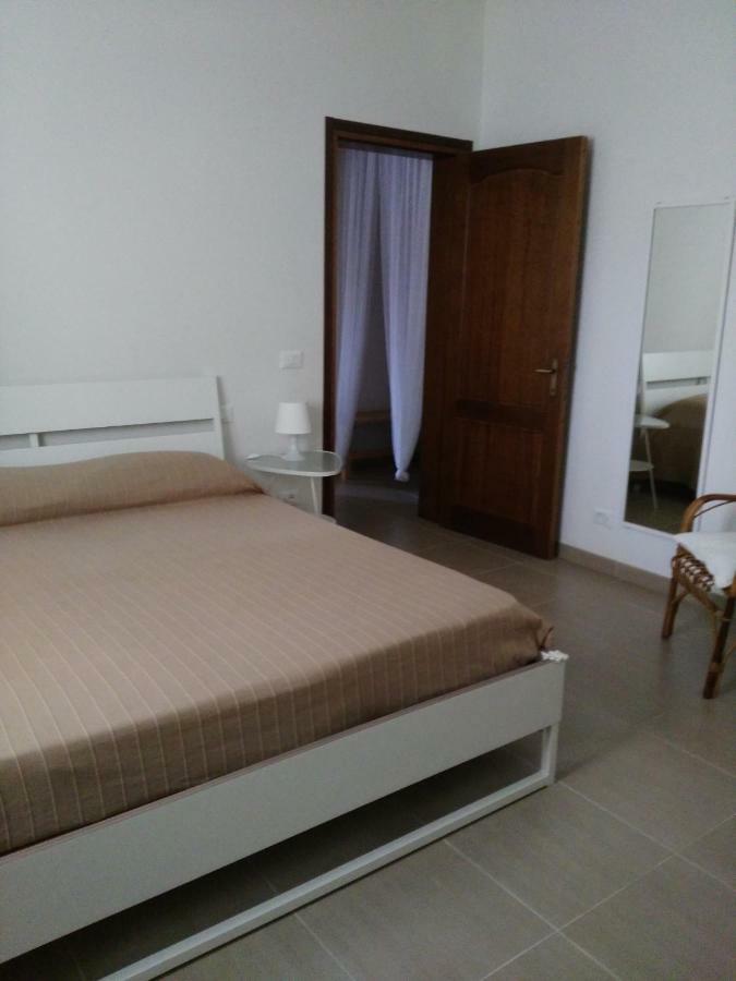 I Salici Villa Marina di Massa Luaran gambar
