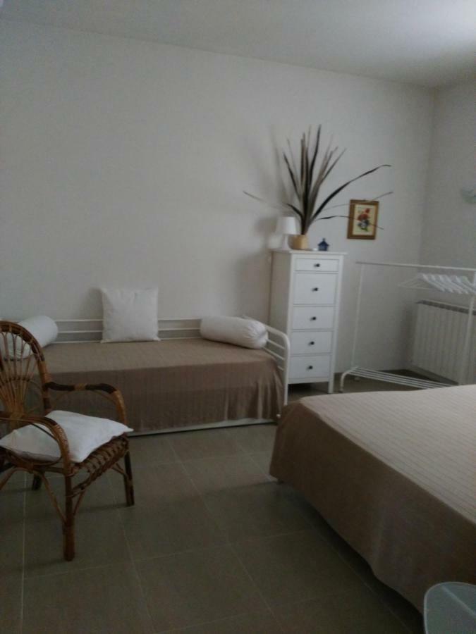 I Salici Villa Marina di Massa Luaran gambar