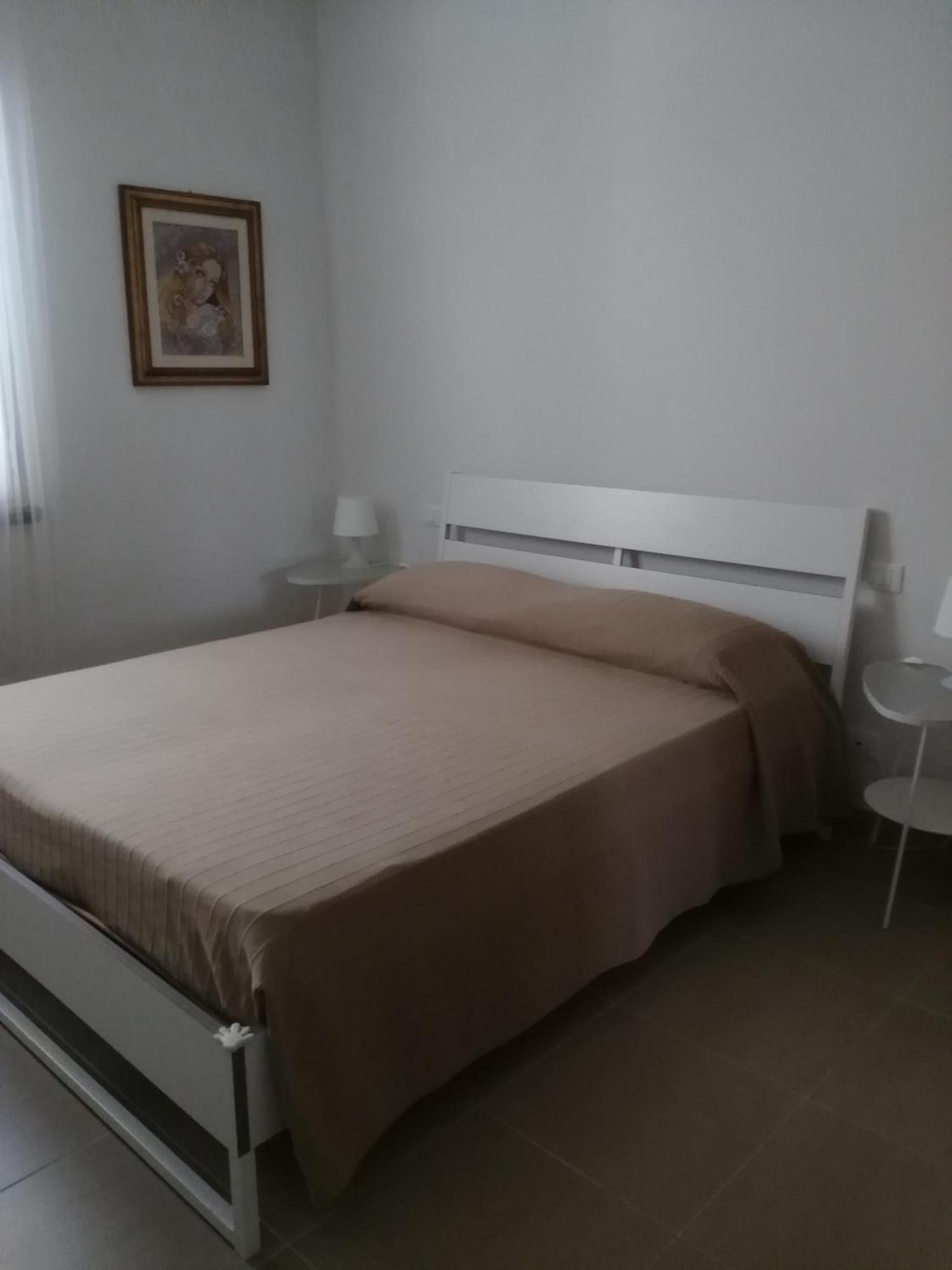 I Salici Villa Marina di Massa Luaran gambar